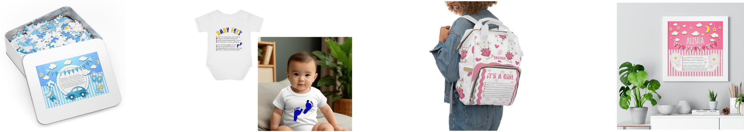 Baby Products