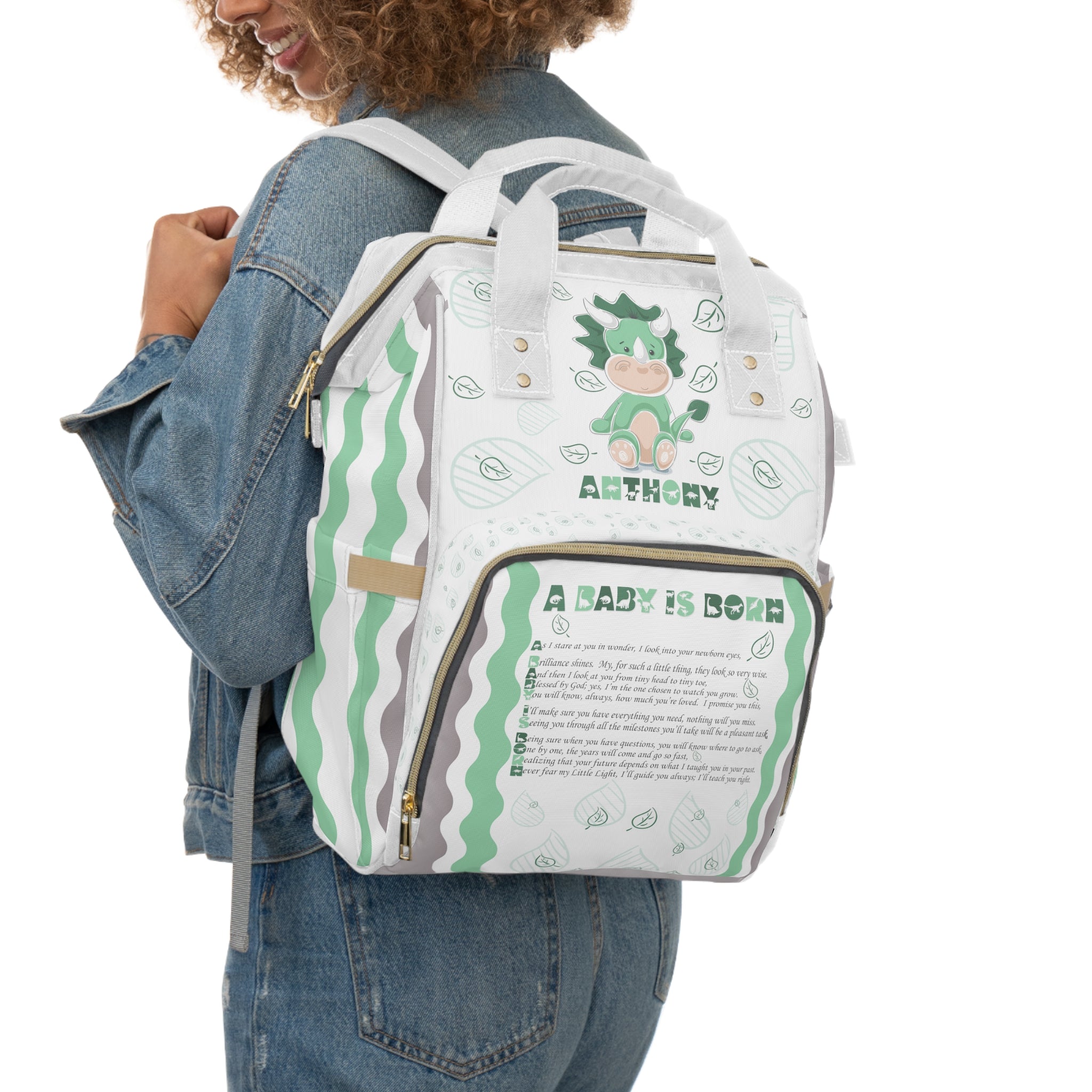 Diaper Bags