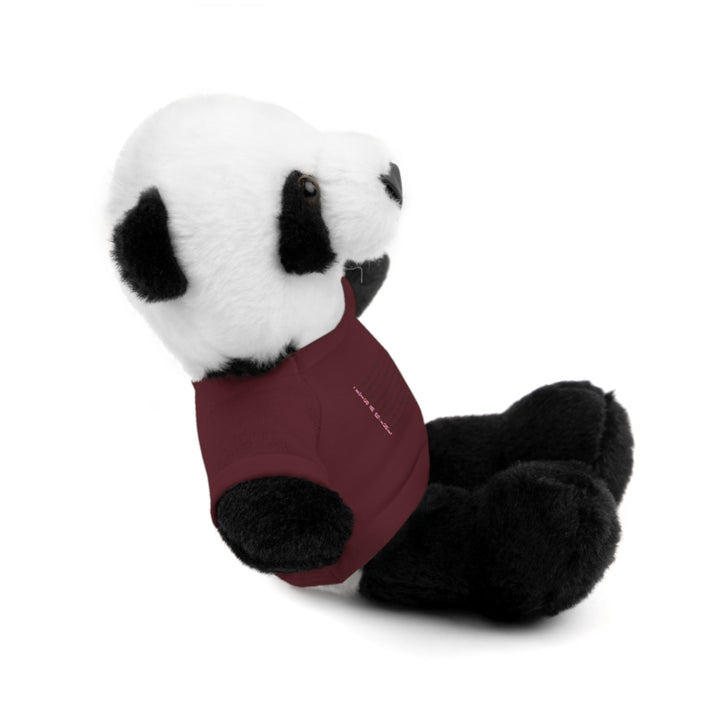 It’s a Girl Acrostic Poem Stuffed Animal Collection with T-Shirt