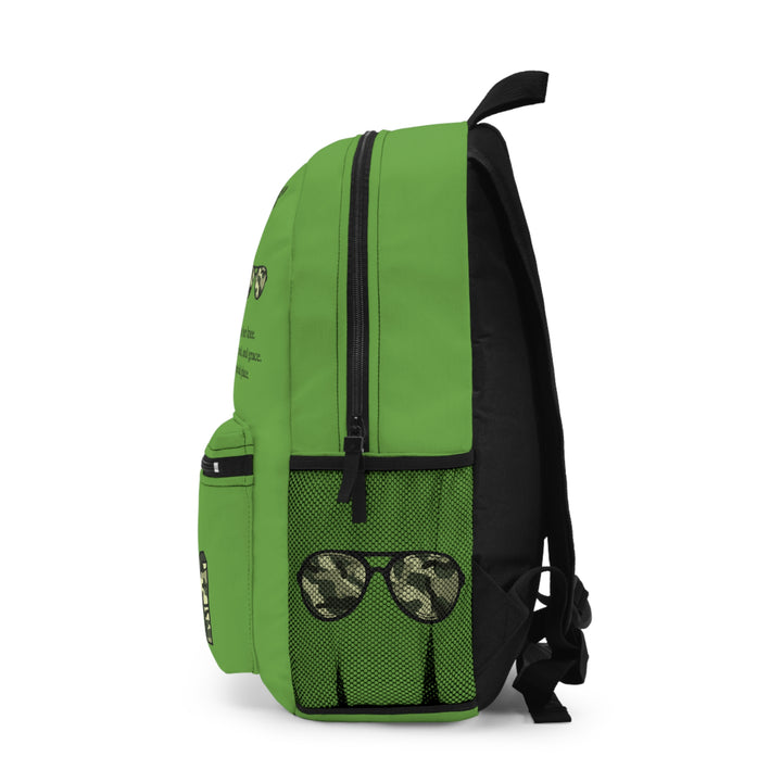 It's Just a Phrase Backpack