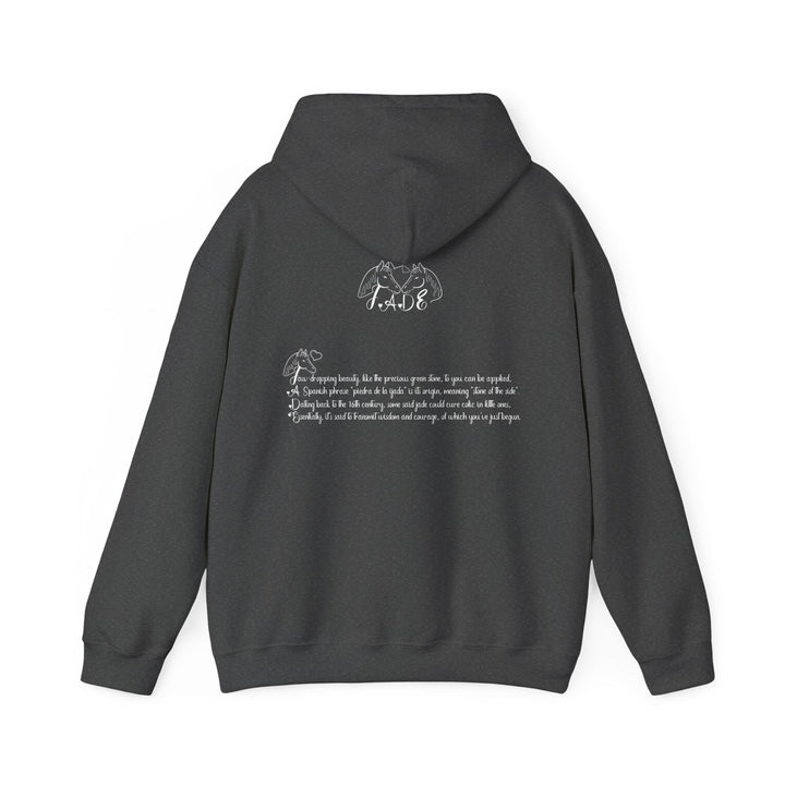 Namesakes Acrostic Name Hoodie - Horse
