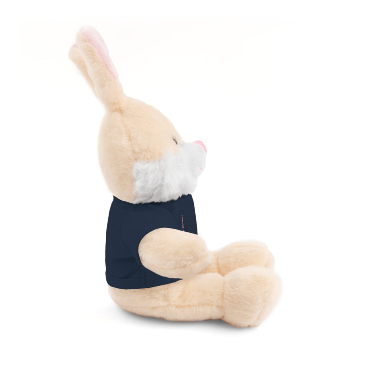 It’s a Girl Acrostic Poem Stuffed Animal Collection with T-Shirt