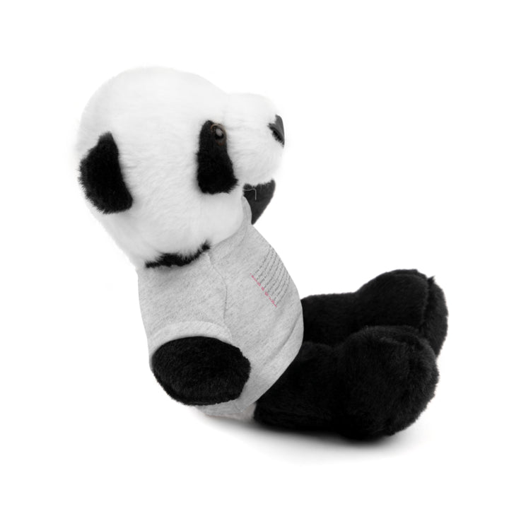 It’s a Girl Acrostic Poem Stuffed Animal Collection with T-Shirt
