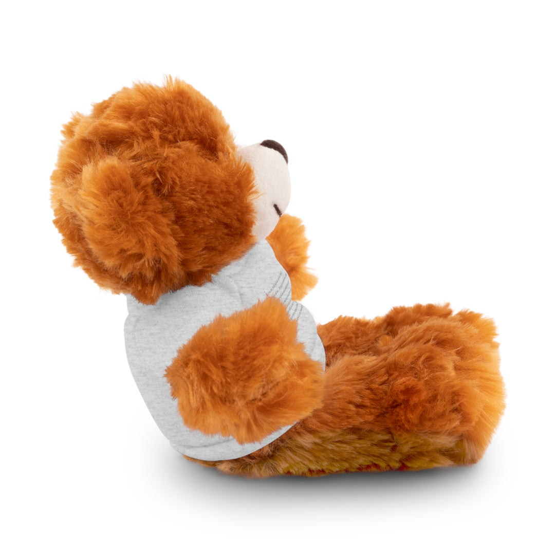 It’s a Girl Acrostic Poem Stuffed Animal Collection with T-Shirt
