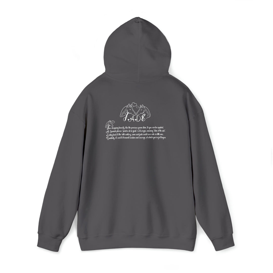 Namesakes, Personalized Shirt, Horse Lover, Oversized Sweatshirt, Birthday, Name Hoodie, Animal Hoodie, Horse Shirt, Acrostic Poem Christmas