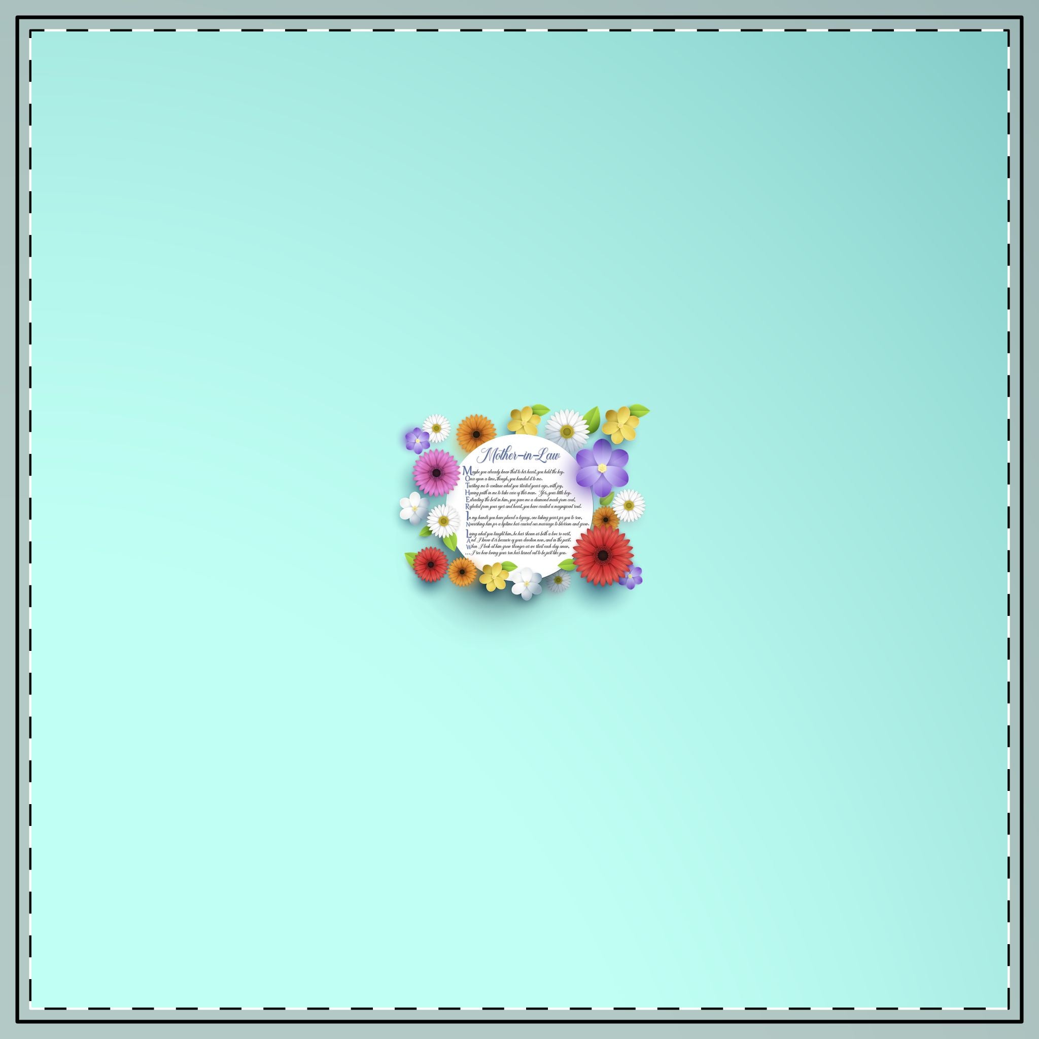Table Cloth Collections – Moments in Rhyme