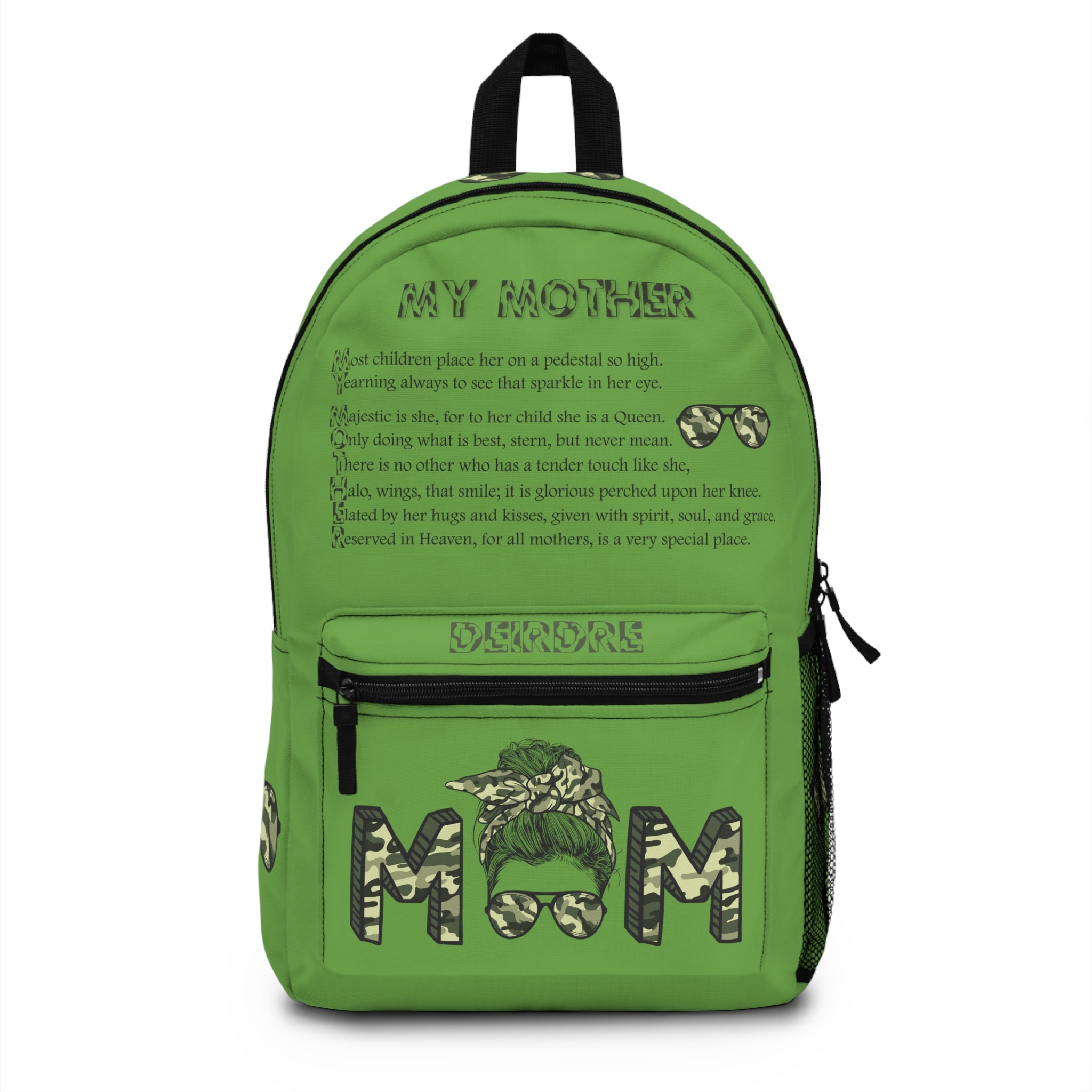 It's Just a Phrase Backpack Collection