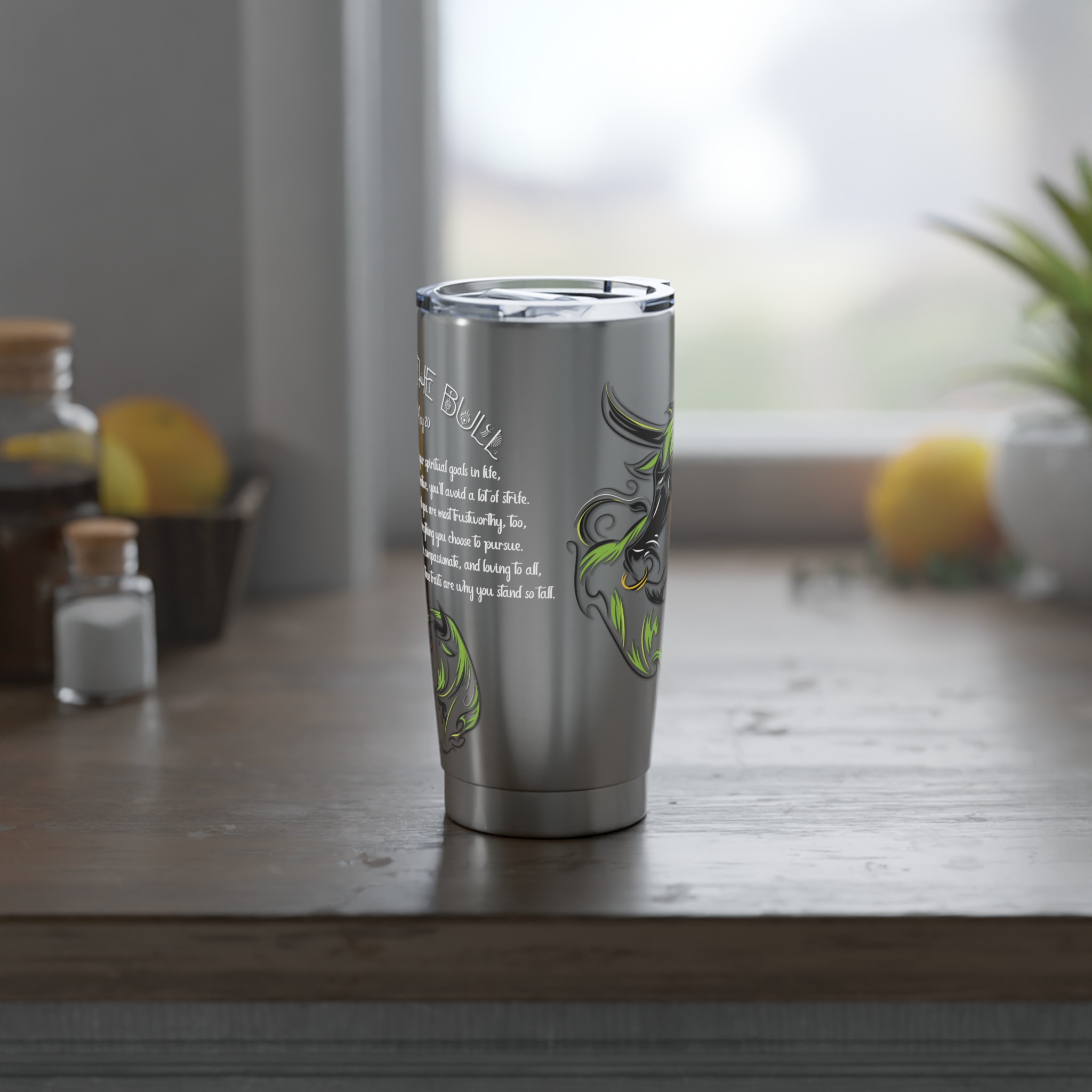 Written in the Stars Vagabond 20 oz. Tumbler Collection