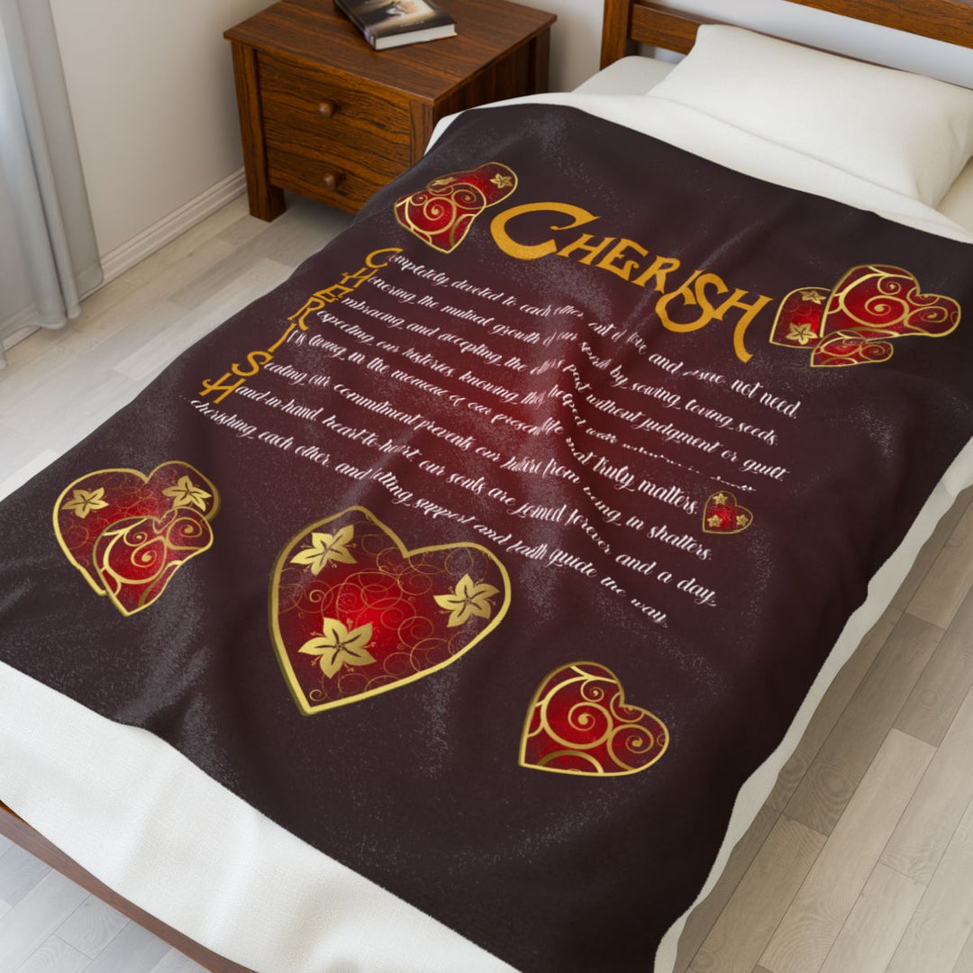 Blankets