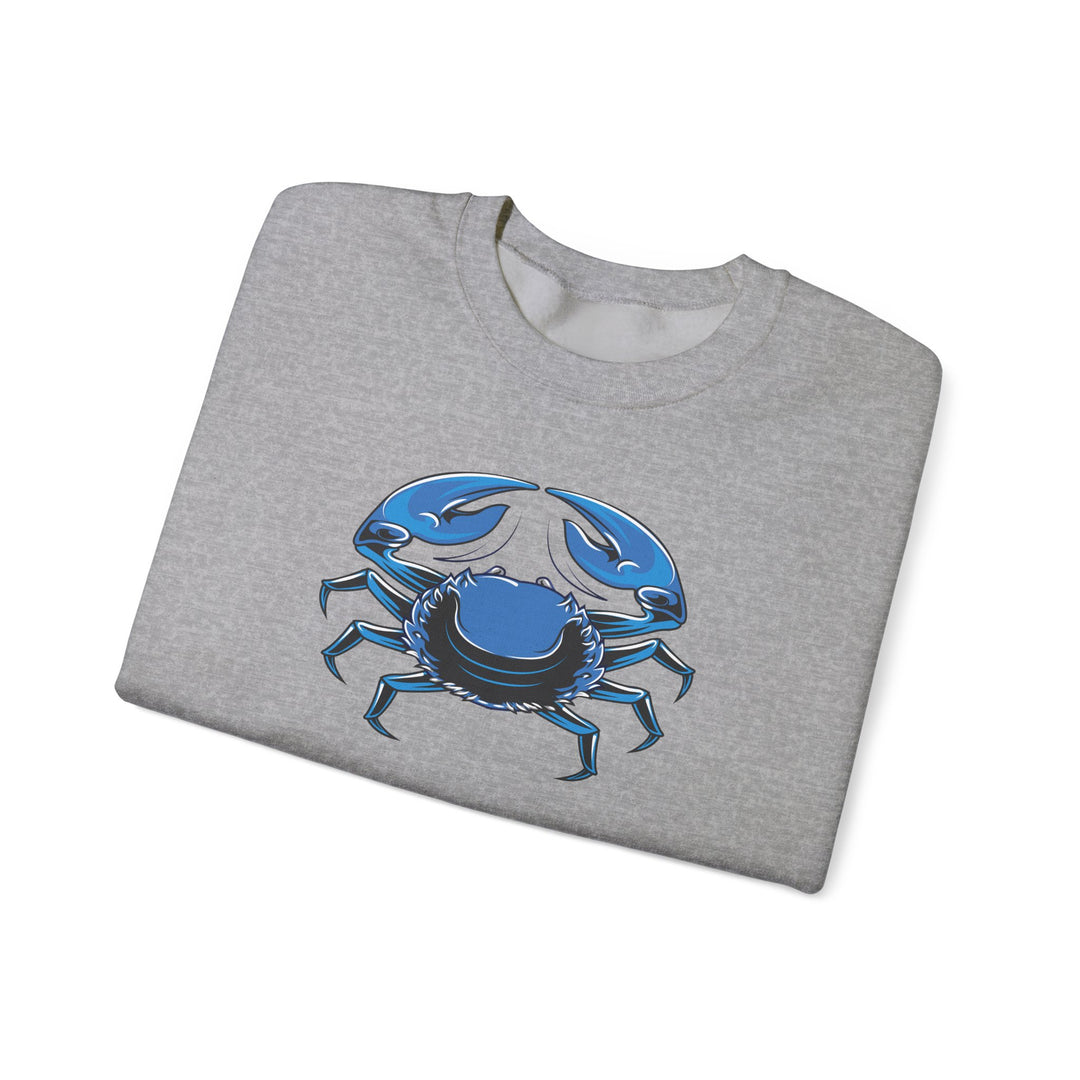 Cancer Acrostic Poem Astrology Sweatshirt - Unisex