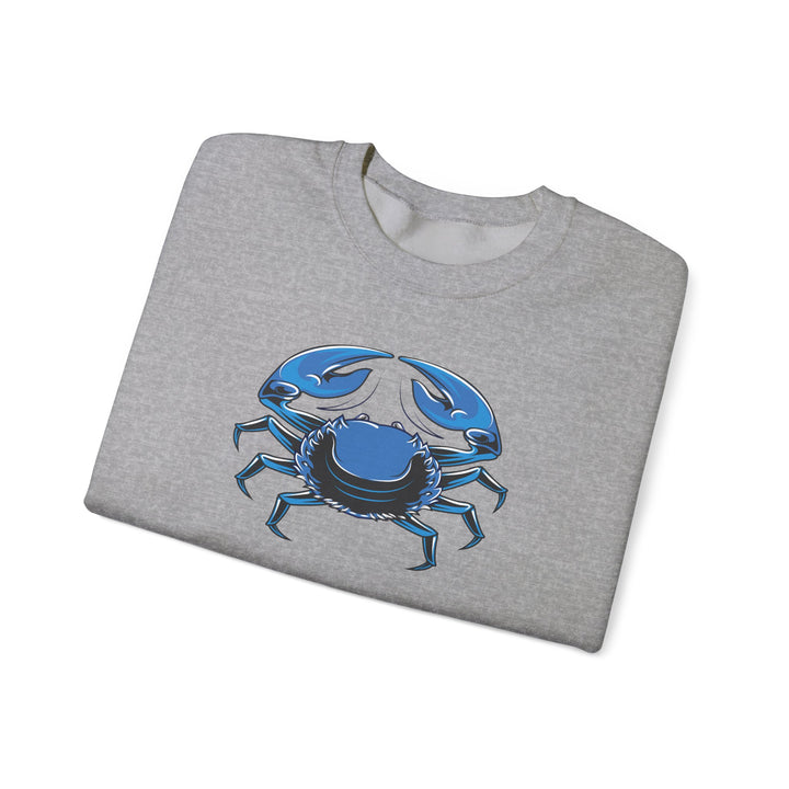 Cancer Acrostic Poem Astrology Sweatshirt - Unisex