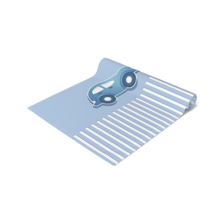 “It’s a Boy” Table Runner - Personalized
