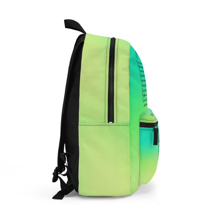 Written in the Stars Backpack - Capricorn