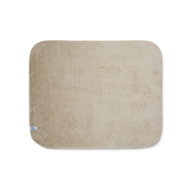 It's Just a Phrase Sherpa Blanket - Mother-in-Law - Lovely Flowers