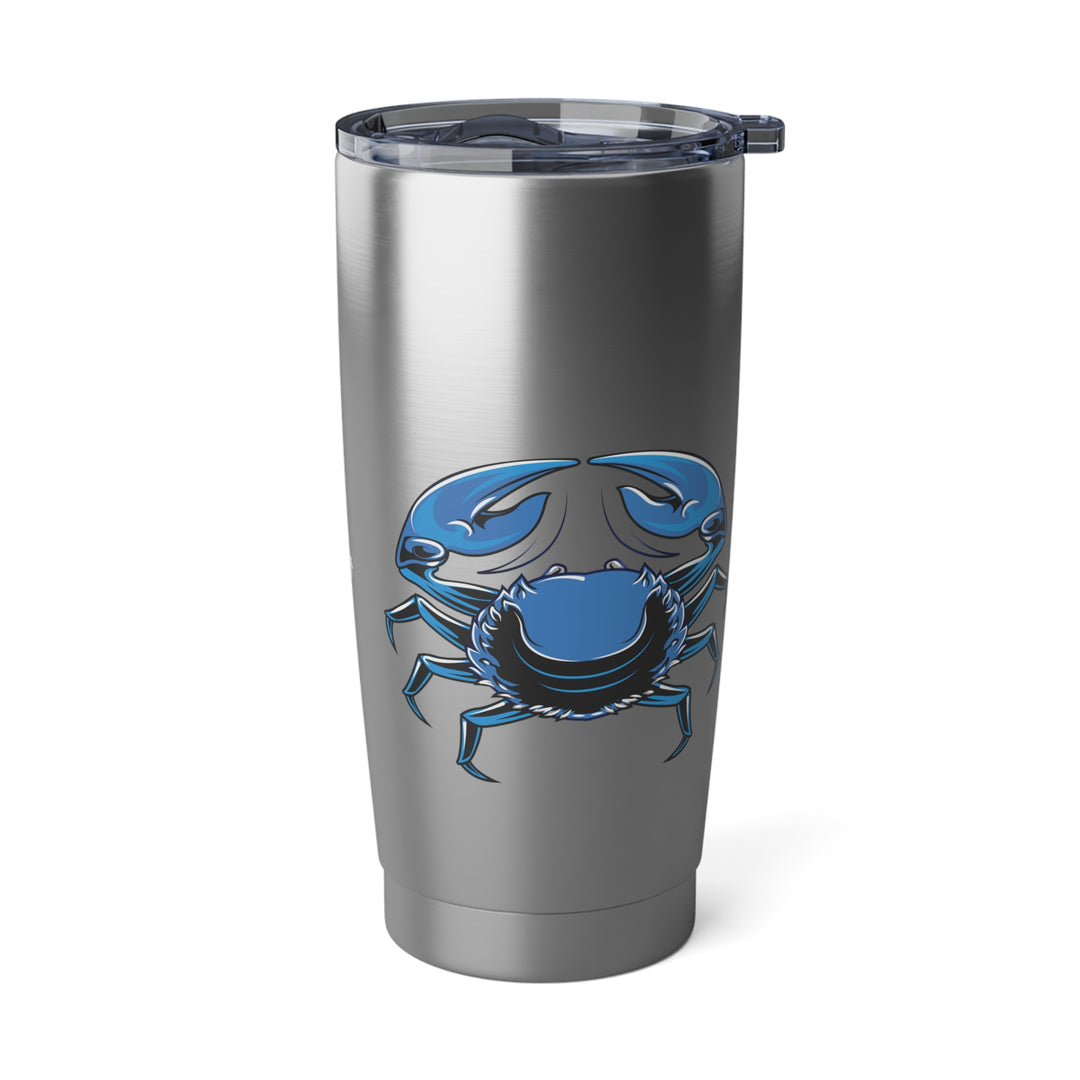 Cancer Acrostic Poem Vagabond 20 oz. Tumbler