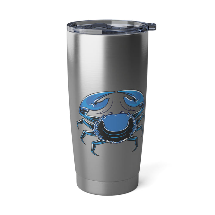 Cancer Acrostic Poem Vagabond 20 oz. Tumbler