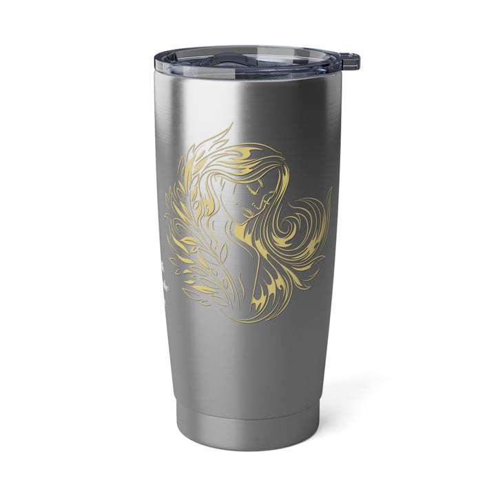 Written in the Stars Vagabond 20 oz. Tumbler - Virgo