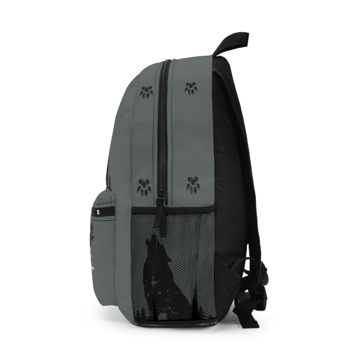 Namesakes Backpack - Wolf