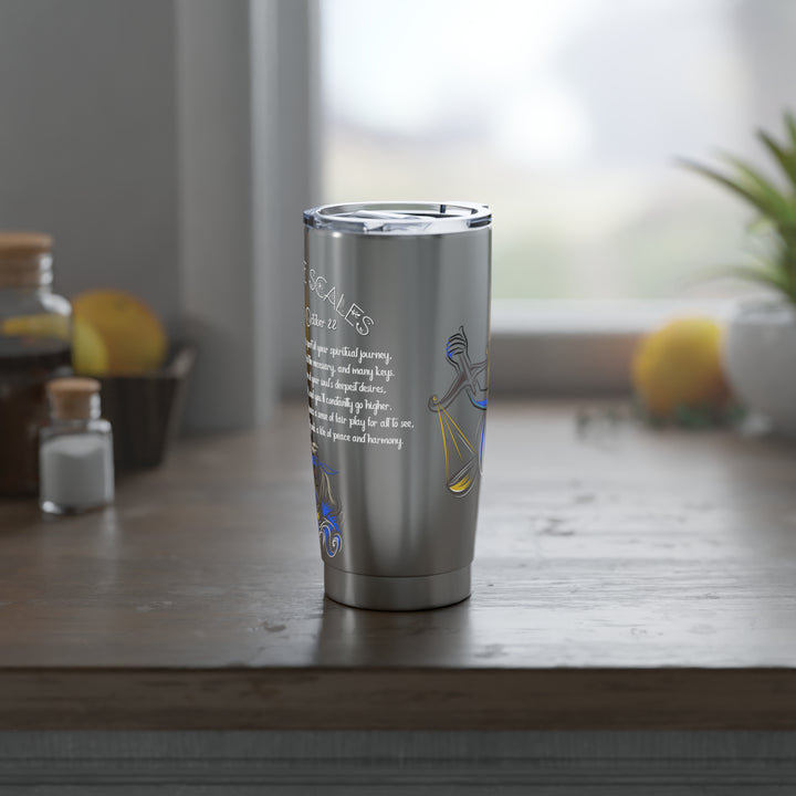 Libra Vagabond 20 oz. Tumbler
