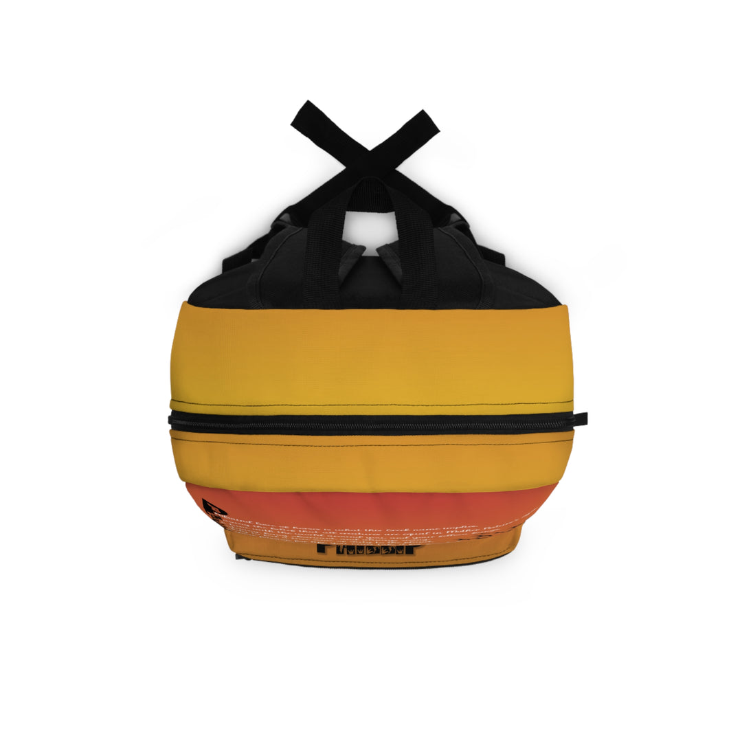 Namesakes Backpack - Horse 2
