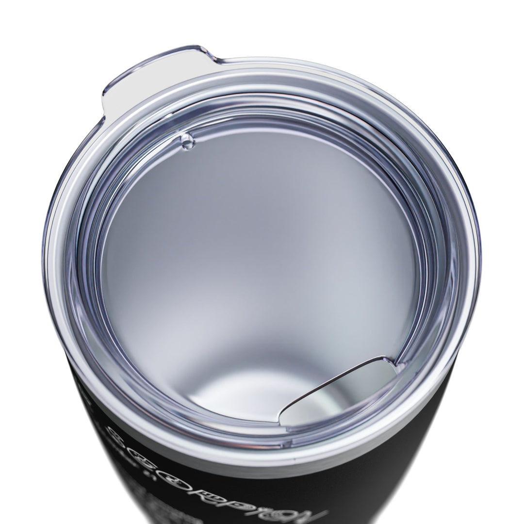 Scorpio Acrostic Poem Ringneck Tumbler - 20oz