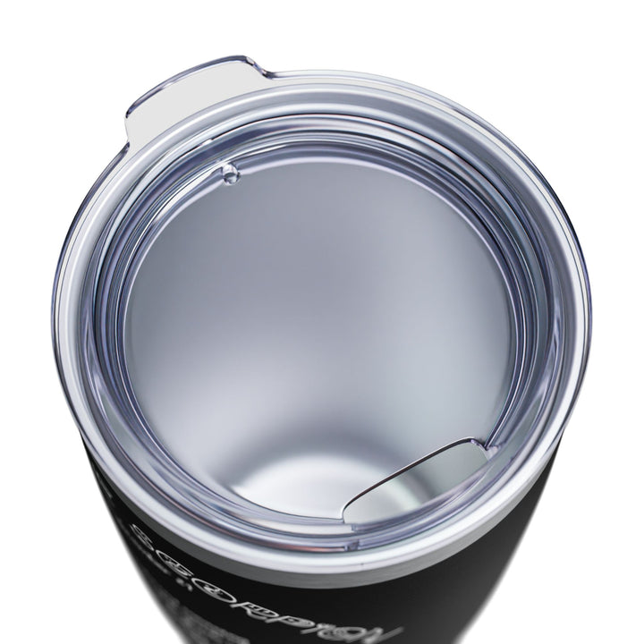Scorpio Acrostic Poem Ringneck Tumbler - 20oz