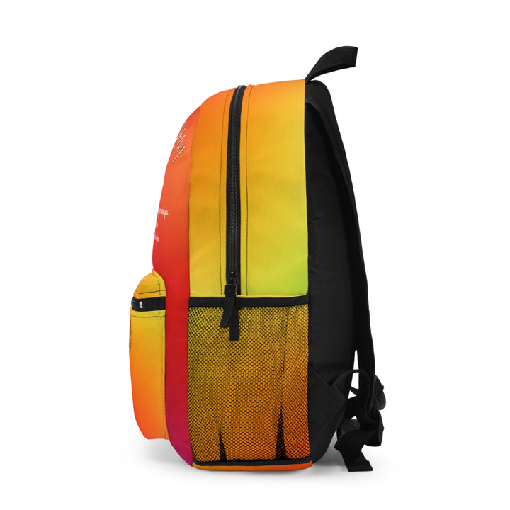 Written in the Stars Backpack - Aries