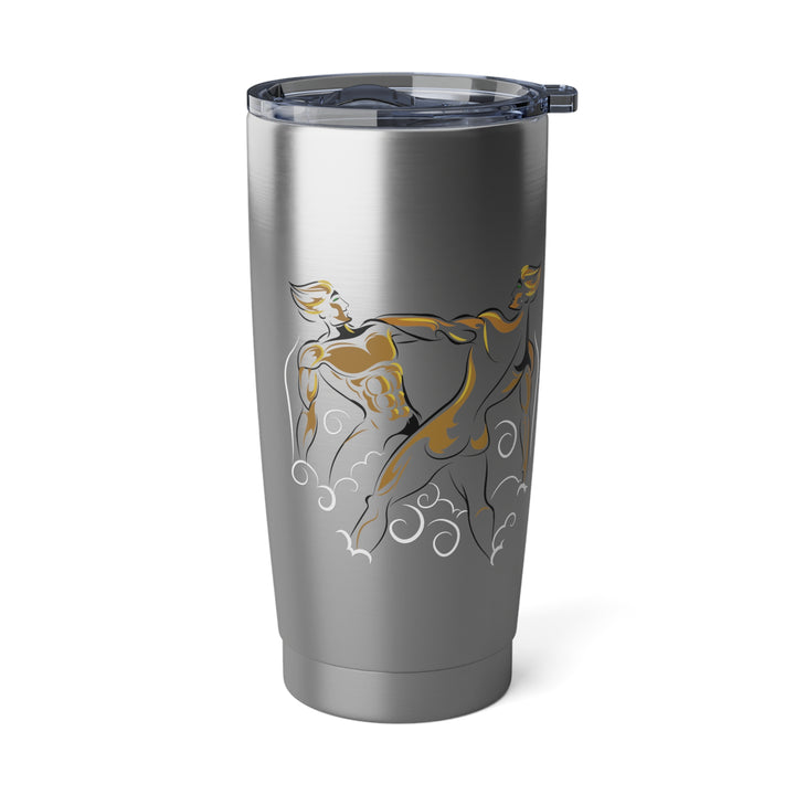 "Gemini" Vagabond 20 oz. Tumbler