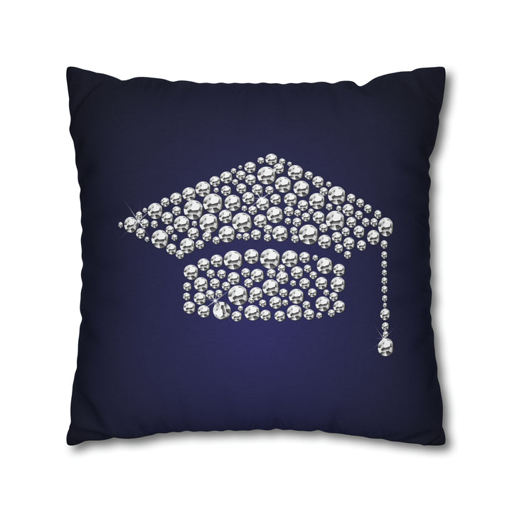 It's Just a Phrase "Graduate" Acrostic Poem Pillow Case/Cover