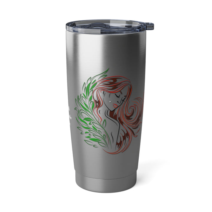"Virgo" Vagabond 20 oz. Tumbler