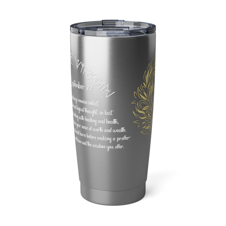 Written in the Stars Vagabond 20 oz. Tumbler - Virgo