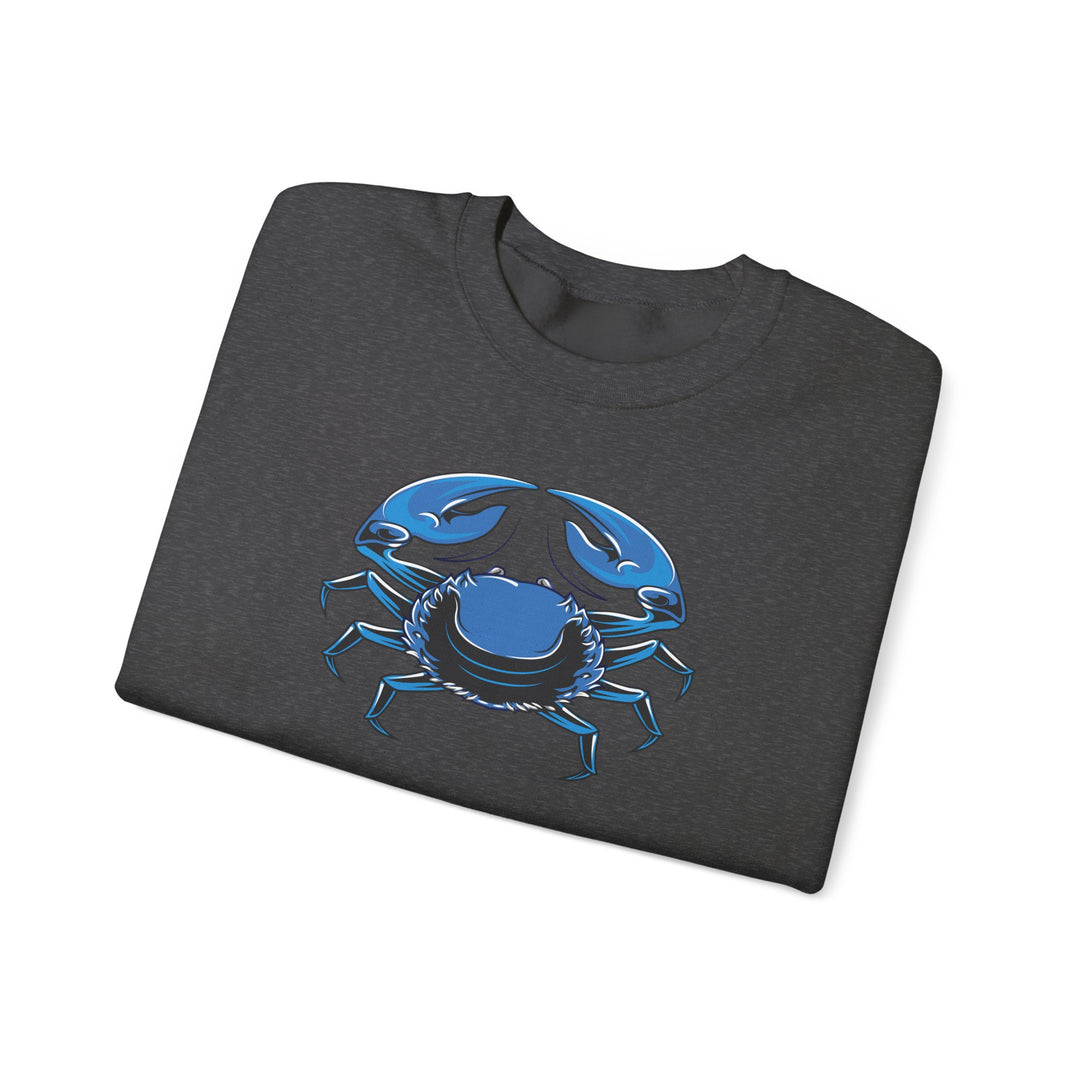 Cancer Acrostic Poem Astrology Sweatshirt - Unisex