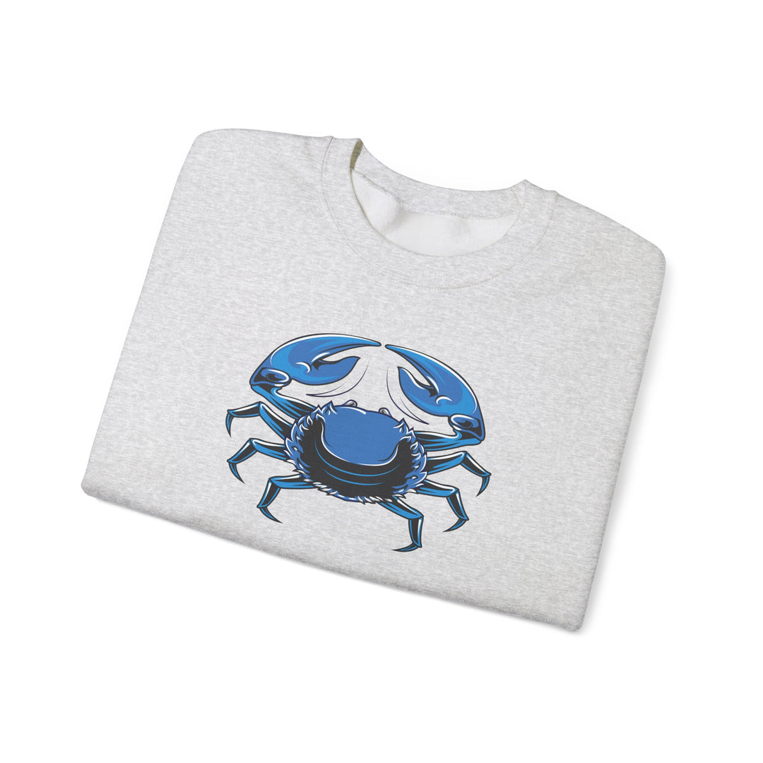 Cancer Acrostic Poem Astrology Sweatshirt - Unisex