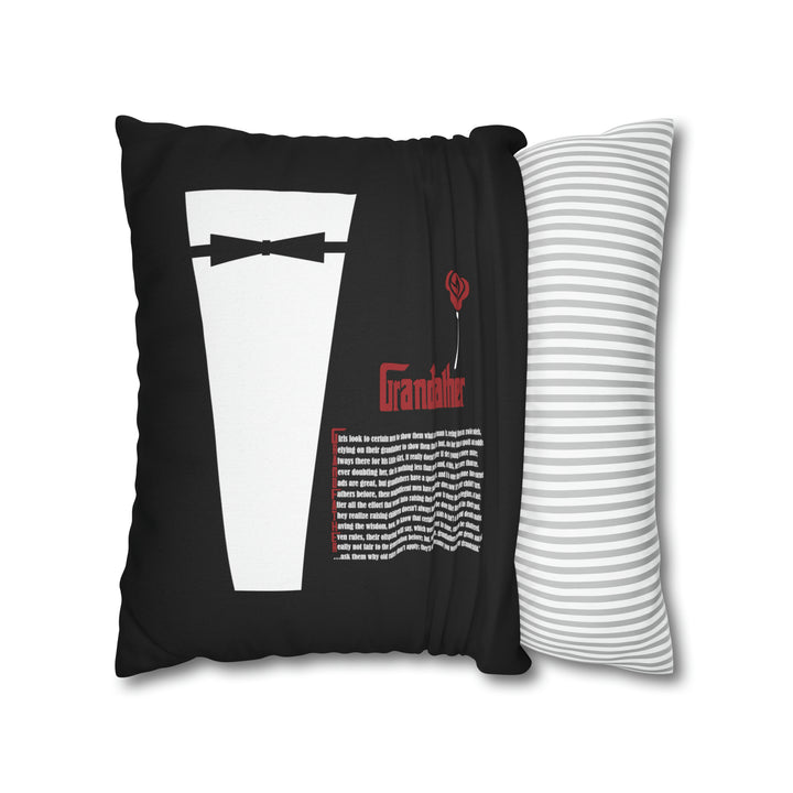 It's Just a Phrase Pillow Case Cover - Grandfather