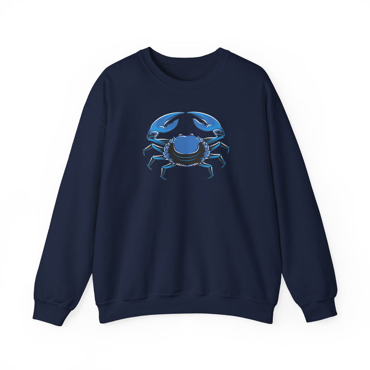 Cancer Acrostic Poem Astrology Sweatshirt - Unisex