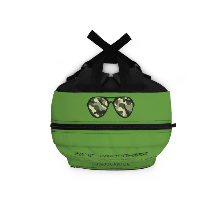 It's Just a Phrase Backpack