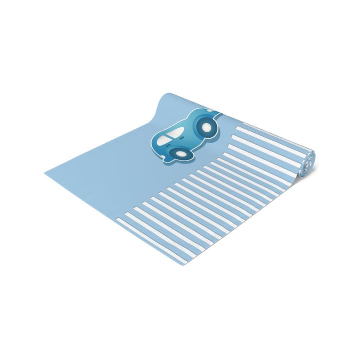 “It’s a Boy” Table Runner - Personalized