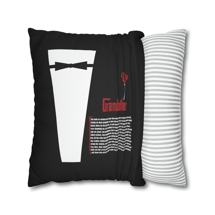 It's Just a Phrase Pillow Case Cover - Grandfather