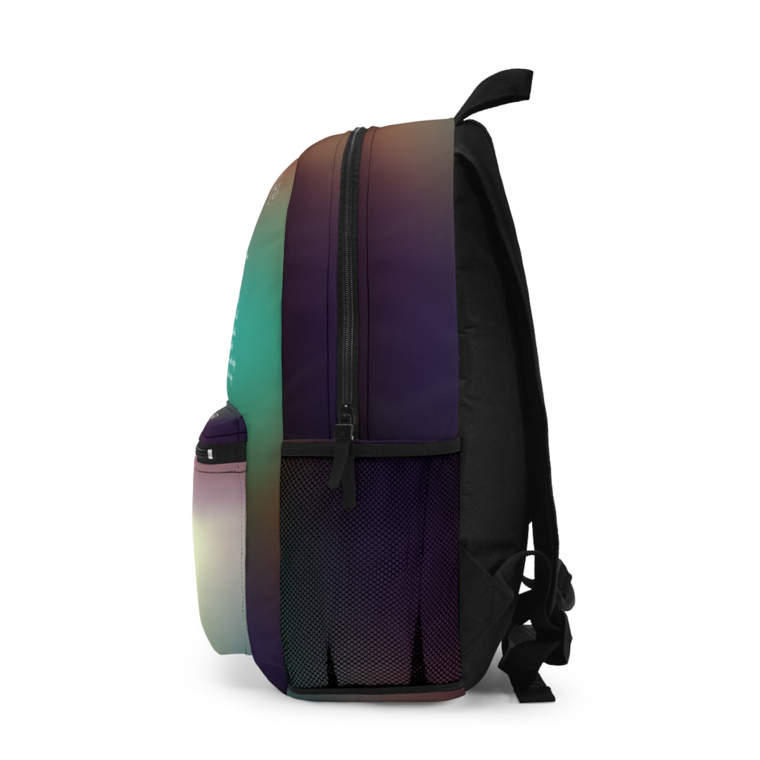 Written in the Stars Backpack - Sagittarius