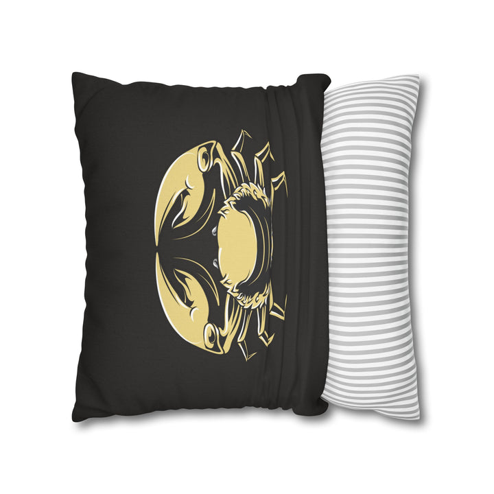 Cancer Acrostic Poem Pillow Cover