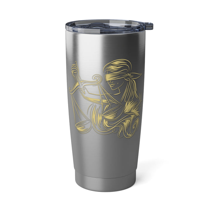 Written in the Stars Vagabond 20 oz. Tumbler - Libra