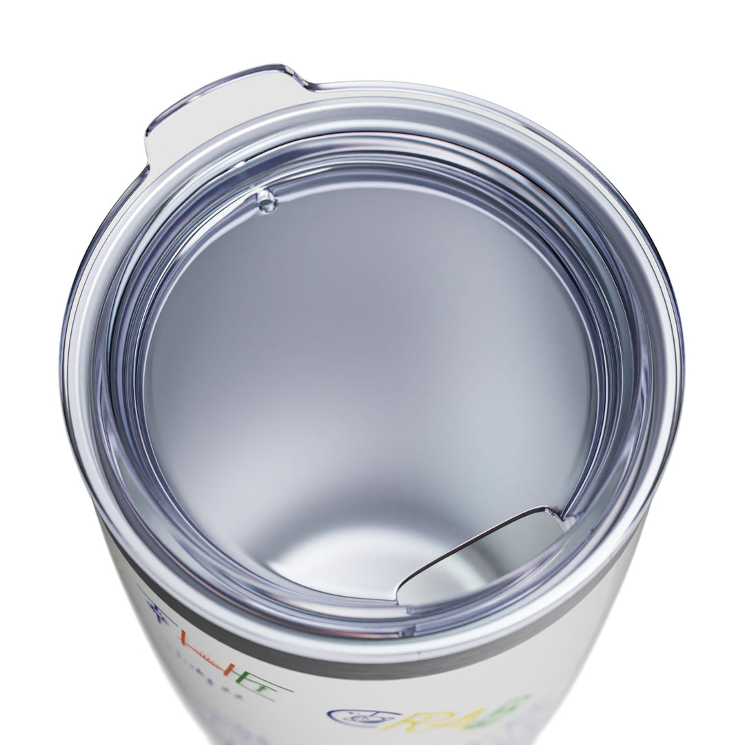 START HERE "Capricorn" Ringneck Tumbler - 20oz