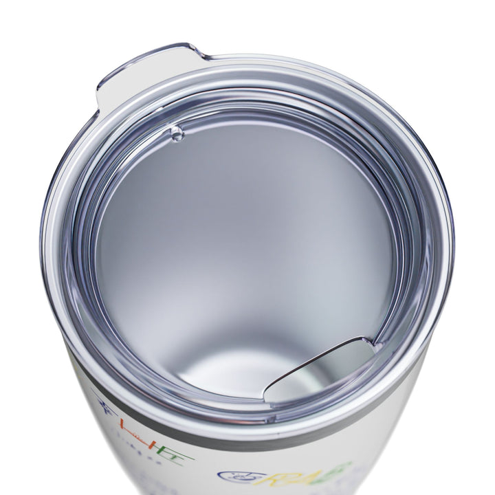 START HERE "Capricorn" Ringneck Tumbler - 20oz