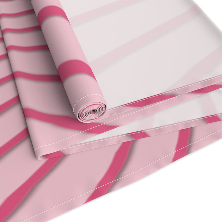 Table Runner (Cotton, Poly)