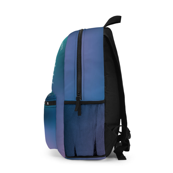 Written in the Stars Backpack - Aquarius