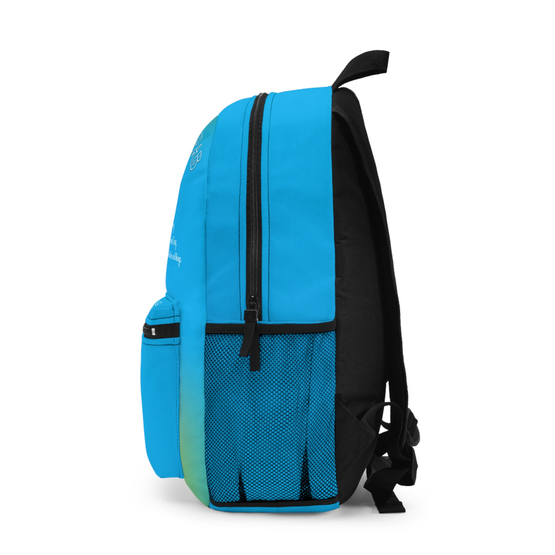 Written in the Stars Backpack - Cancer