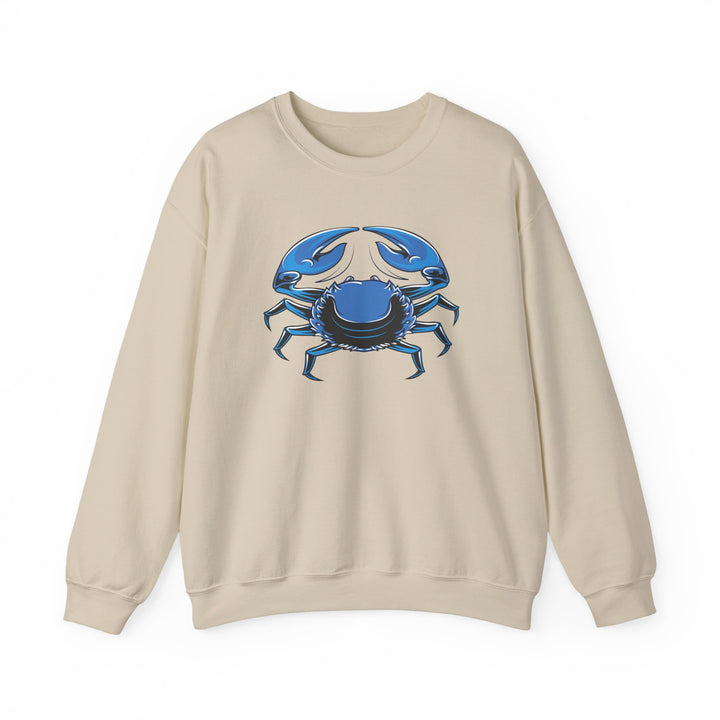 Cancer Acrostic Poem Astrology Sweatshirt - Unisex