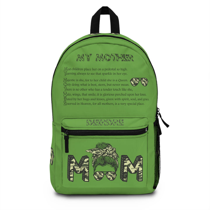 It's Just a Phrase Backpack