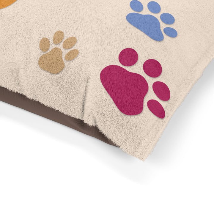 Dogs Acrostic Poem Pet Bed