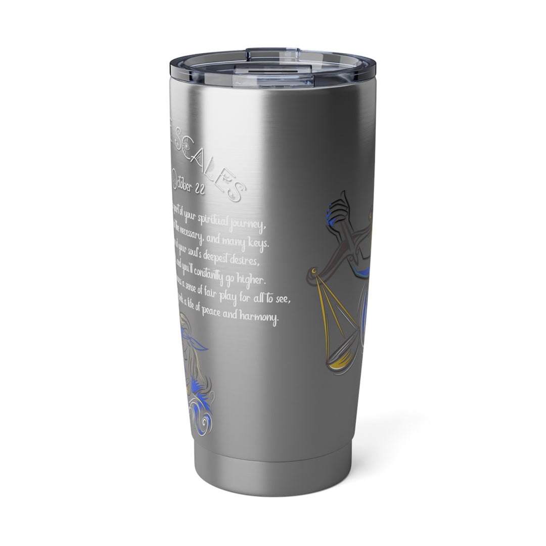 Libra Vagabond 20 oz. Tumbler